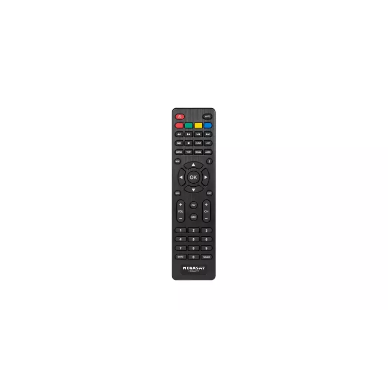 TV set-top box Megasat 0201145