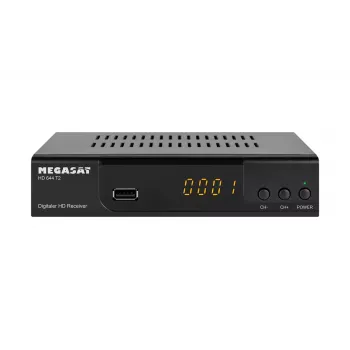 TV set-top box Megasat 0201145