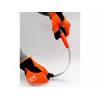 Zaru zāģis Bahco 5124-JS-H 24 cm Melns Oranžs Nerūsējošs tērauds