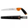 Zaru zāģis Bahco 5124-JS-H 24 cm Melns Oranžs Nerūsējošs tērauds