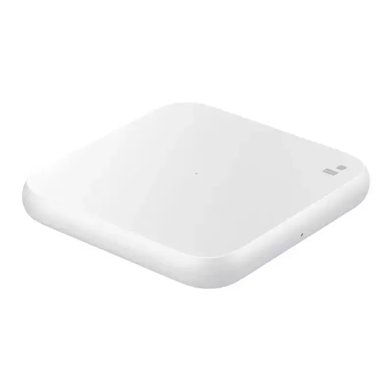 Samsung EP-P1300T Baltā bezvadu ātrlādētājs iekštelpām