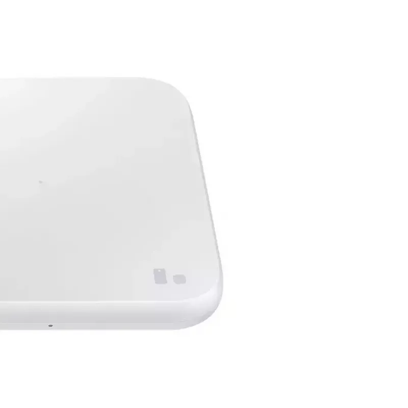 Samsung EP-P1300T Baltā bezvadu ātrlādētājs iekštelpām