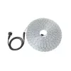 Universāla LED lente Eurolite 50506090 9000 mm Multi 324 spuldzes