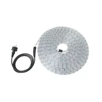Universāla LED lente Eurolite 50506090 9000 mm Multi 324 spuldzes