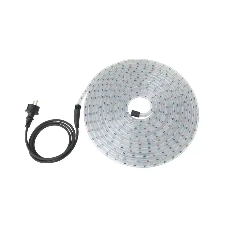 Universāla LED lente Eurolite 50506090 9000 mm Multi 324 spuldzes
