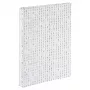 Hama Graphic Multicolour fotoalbums 80 lapas 10x15 cm spirāles iesējums