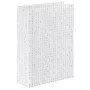 Hama Graphic Multicolour fotoalbums 100 lapām 10x15 cm
