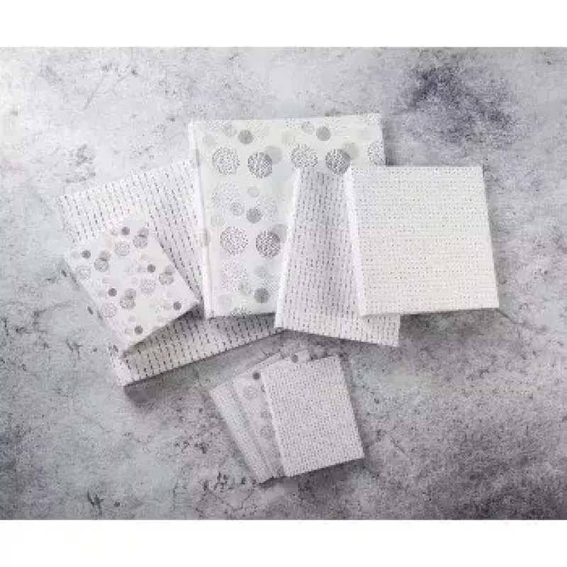 Hama Graphic fotoalbums bēšs, melns, balts 80 lapas 10x15 spirālē