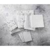 Hama Graphic fotoalbums Bēšs, Melns, Balts 100 lapas 10x15