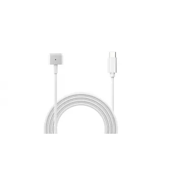 CoreParts MBXAP-MAG2-CABLE lādētājs/transformators iekštelpām Balts