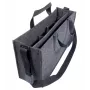 Plecu soma Sigel BA411 filca pelēka Unisex Liela