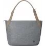 Toploader soma HP Renew 14 Grey Tote, līdz 14 collu klēpjdatoriem