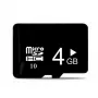 CoreParts CPMICROSDHC10-4GB atmiņas karte MicroSD 10. klase