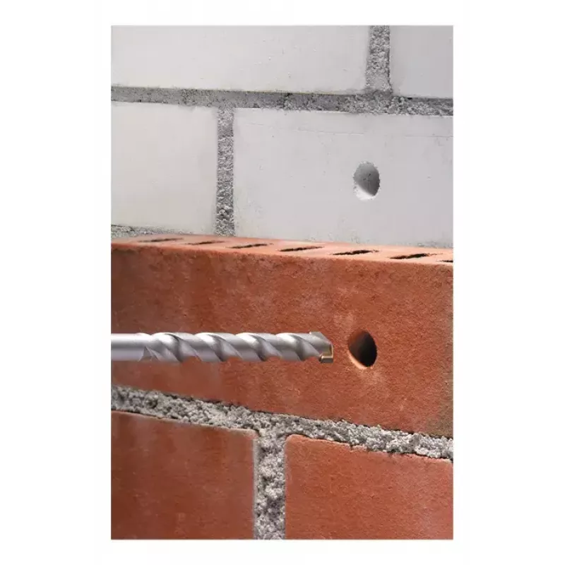 Urbju komplekts KWB 039800 8 gab. Labā griešanās