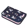Herlitz Dreamy Unicorn Mugursoma 19 gab. Daudzkrāsains Poliesters