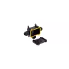 ShiverPeaks BS08-01051 Elektriskais sadales kārba IP68 Melna ABS Plastmasa