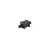 ShiverPeaks BS08-01051 Elektriskais sadales kārba IP68 Melna ABS Plastmasa