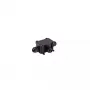 ShiverPeaks BS08-01051 Elektriskais sadales kārba IP68 Melna ABS Plastmasa