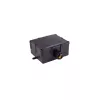ShiverPeaks BS08-01053 IP68 elektriskais sadales kārba, melna, ABS plastmasa