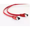 Tīkla kabelis ShiverPeaks BS08-41154 RJ-45 Cat8.1 1,5m Sarkans
