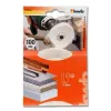 Pulēšanas disks KWB 517400 10 cm darba diametrs 1,3 cm kāta diametrs