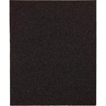 Slīpēšanas lapa KWB 830480 smalka grauda P1000 230x280 mm 5 gab.