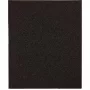 Slīpēšanas lapa KWB 830480 smalka grauda P1000 230x280 mm 5 gab.