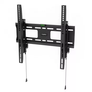 Hama 00220858 TV stiprinājums 165,1 cm (65 collas) Melns