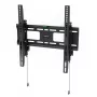 Hama 00220858 TV stiprinājums 165,1 cm (65 collas) Melns