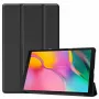 CoreParts MOBX-SAM-TABA-COVER-01 vāciņš planšetdatoram 25.6 cm (10.1 collu) Flip vāciņš Melns