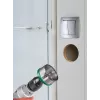 Urbju zāģu komplekts KWB 499700 5 gab., piemērots akrilam, kokam, metālam