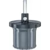 KWB 499463 Urbju kronis 6,8 cm keramikai, betonam, plastmasai