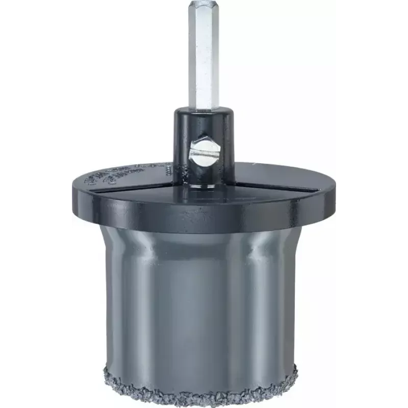 KWB 499463 Urbju kronis 6,8 cm keramikai, betonam, plastmasai