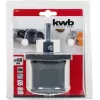 KWB 499463 Urbju kronis 6,8 cm keramikai, betonam, plastmasai