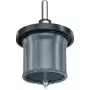 KWB 499463 Urbju kronis 6,8 cm keramikai, betonam, plastmasai