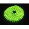 Universālā LED lentes gaisma Eurolite 50506230 9000 mm Zaļa IP44