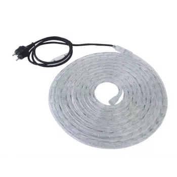 Universālā LED lentes gaisma Eurolite 50506230 9000 mm Zaļa IP44