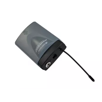 Korpuss raidītājs Omnitronic 13107005