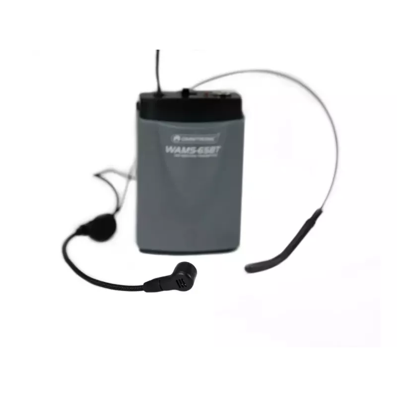 Korpuss raidītājs Omnitronic 13107005