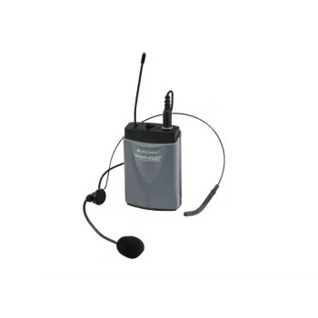 Korpuss raidītājs Omnitronic 13107005