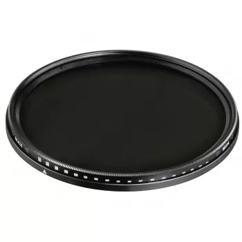 Hama 00079141 kameras objektīva filtrs, mainīgs neitrālā blīvuma filtrs, 40.5 mm