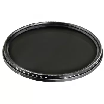 Hama Vario ND2-400 Grey kameras filtrs 82 mm