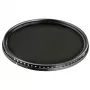 Hama Vario ND2-400 Grey kameras filtrs 82 mm