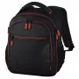 Hama Miami mugursoma Black, Red