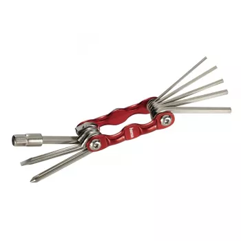 Hama 00178128 velosipēda remonta un apkopes instruments