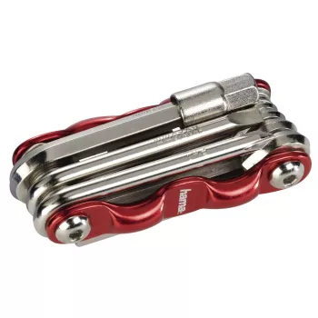 Hama 00178128 velosipēda remonta un apkopes instruments