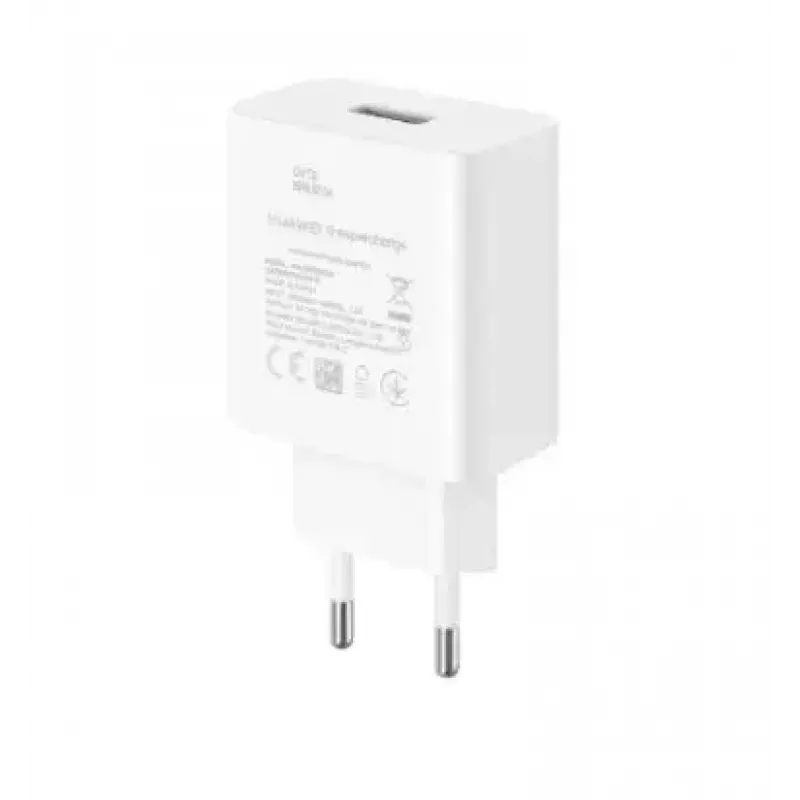Huawei CP404 universāls sienas lādētājs 22.5 W balts
