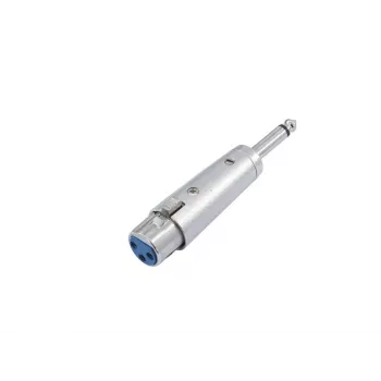 Dzimumu mainītājs Omnitronic 30226400
