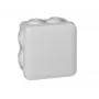 Legrand 092012 sadales kārba Plastmasa