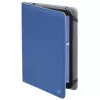 Hama Strap Folio maciņš planšetdatoram 27,9 cm (11 inch) Zils